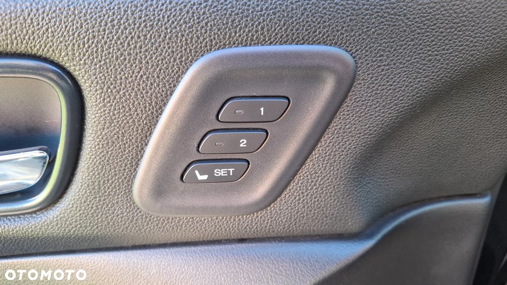 Honda CR-V 1.6i DTEC 4WD Executive - 18