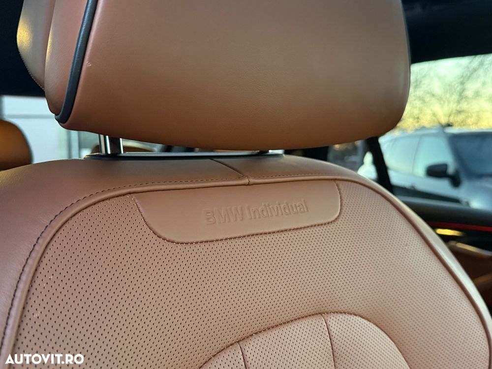 BMW X5 xDrive40e - 35