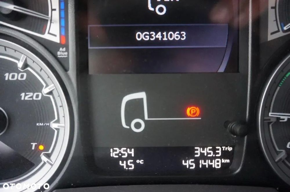 DAF XF 480 FT (30014) - 5