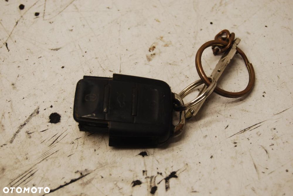 PILOT 1J0959753DA VW GOLF IV AUDI A3 8L SKODA 1J0959753DJ - 2