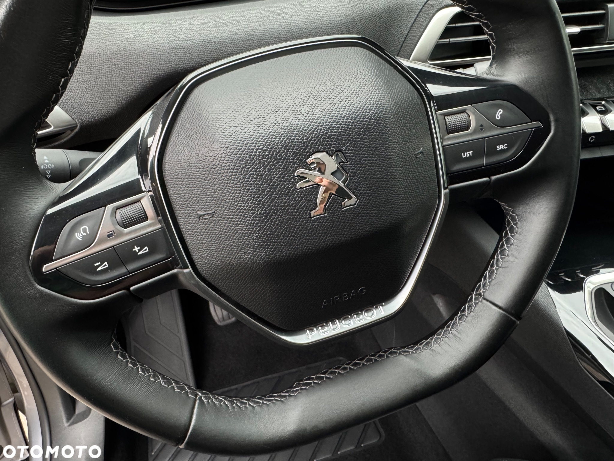 Peugeot 3008 PureTech 130 Stop & Start Allure - 10