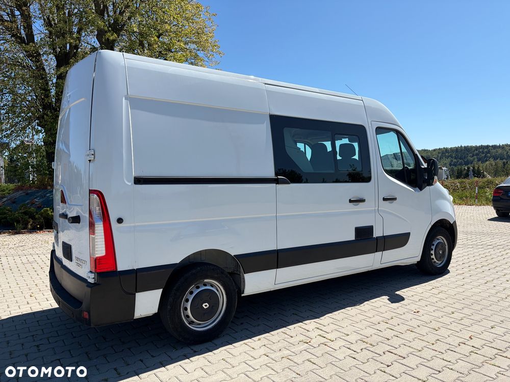 Renault Master - 3