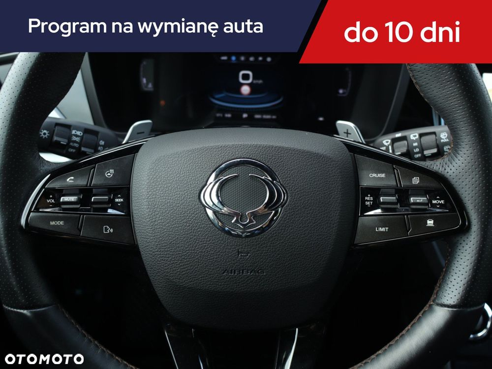 SsangYong/KGM Korando - 22