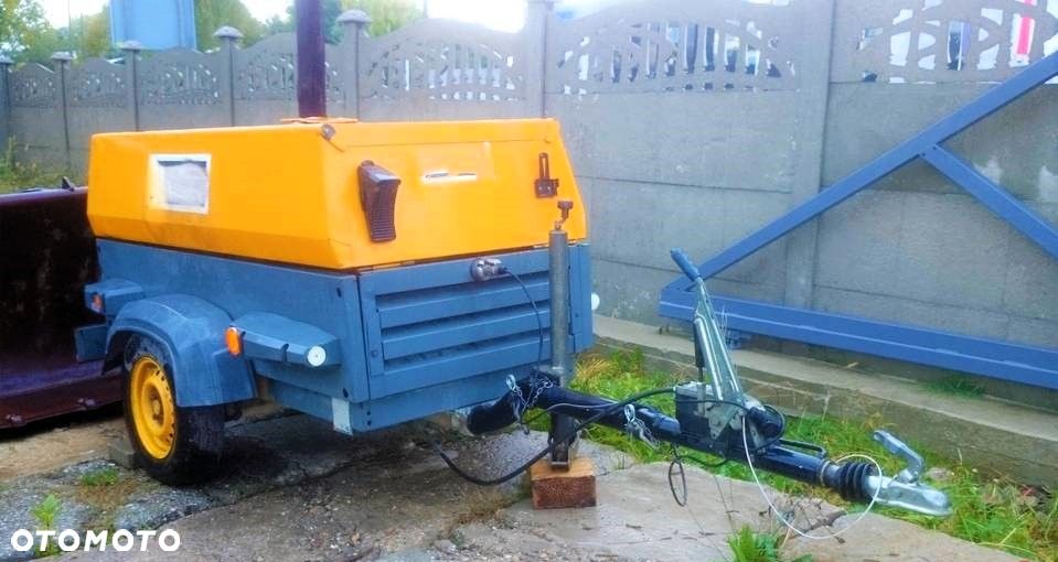 Atlas Copco XAS 97