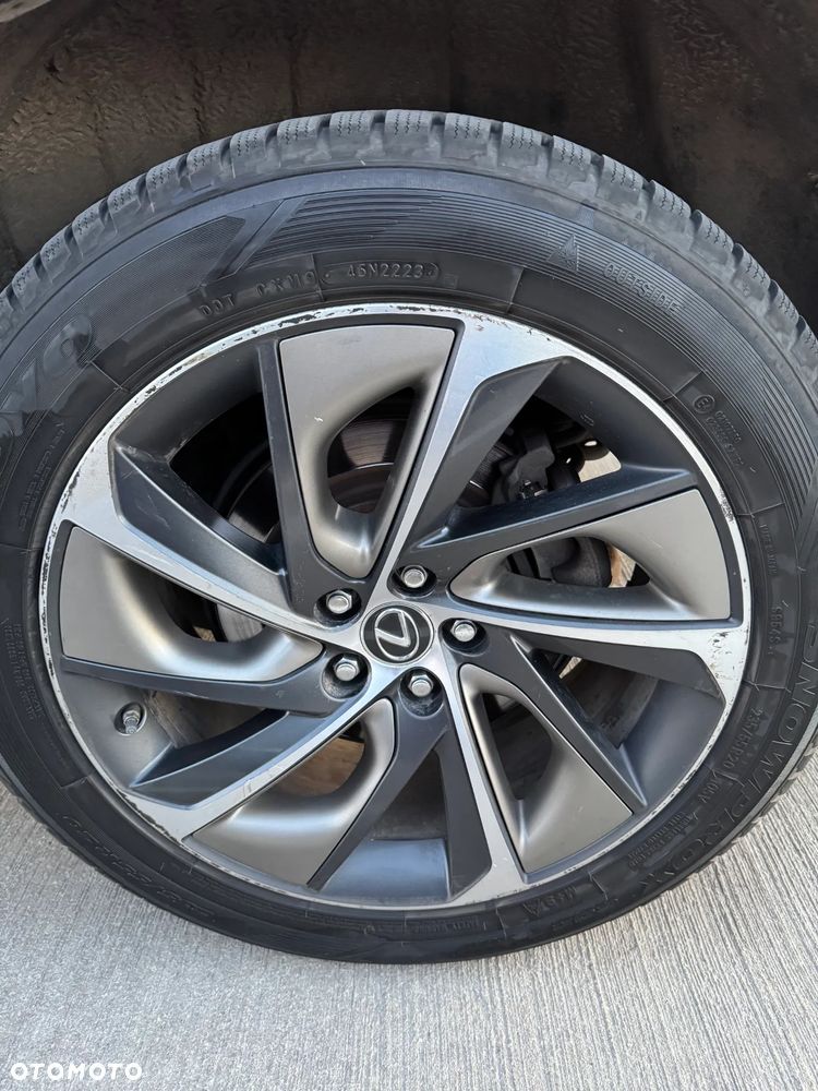 Lexus RX 450h L Elegance - 33