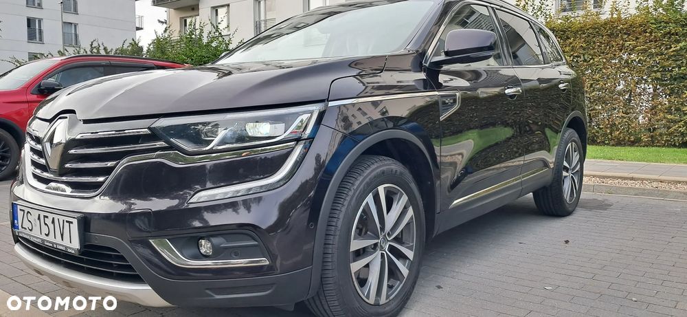 Renault Koleos 2017 photo 3