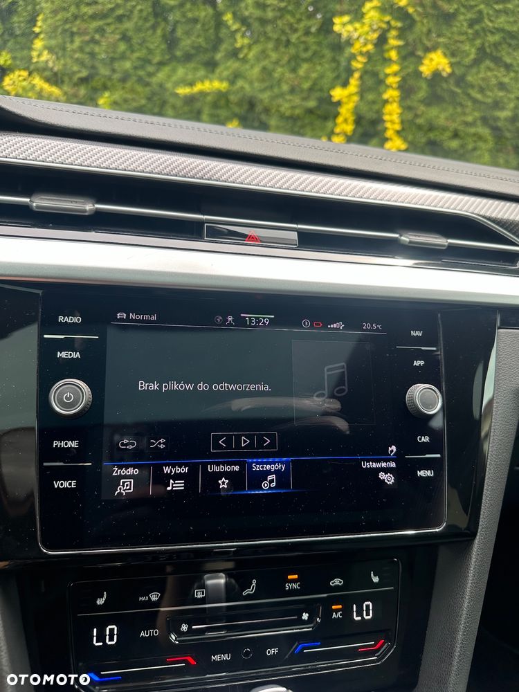 Volkswagen Arteon 2.0 TSI DSG R-Line - 23