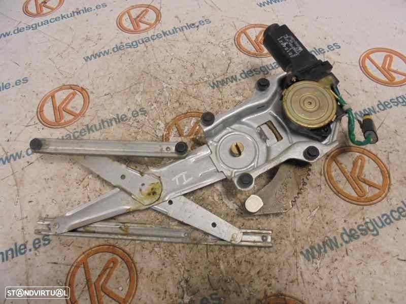 ELEVADOR DE VIDRO TRASEIRO ESQUERDO JEEP GRAND CHEROKEE I 1993 - 3