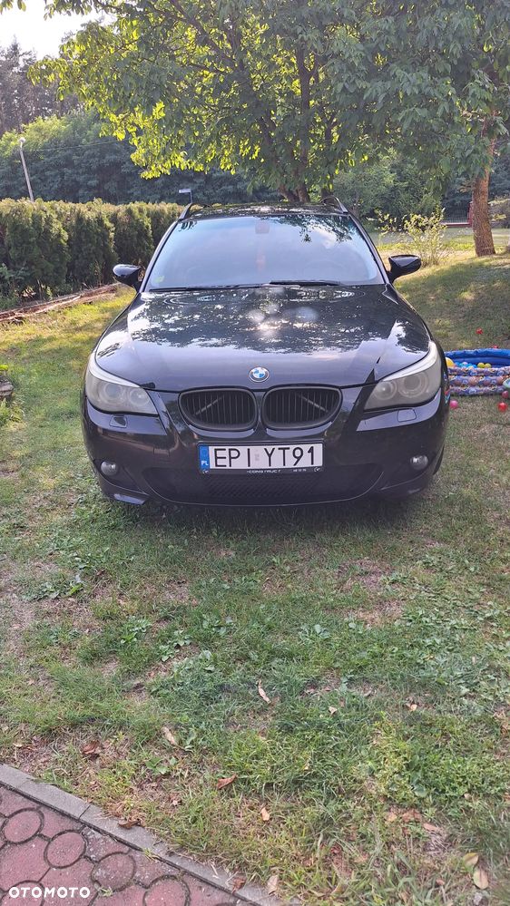 BMW Seria 5 - 10