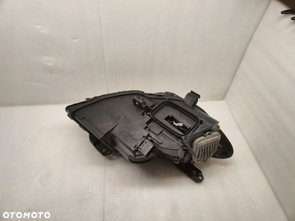 MERCEDES CLA LIFT FULL LED LAMPA LEWY PRZÓD A1178206761 - 7