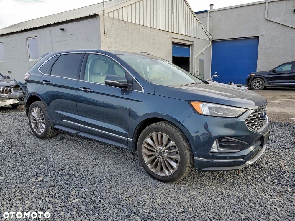 Ford Edge - 3