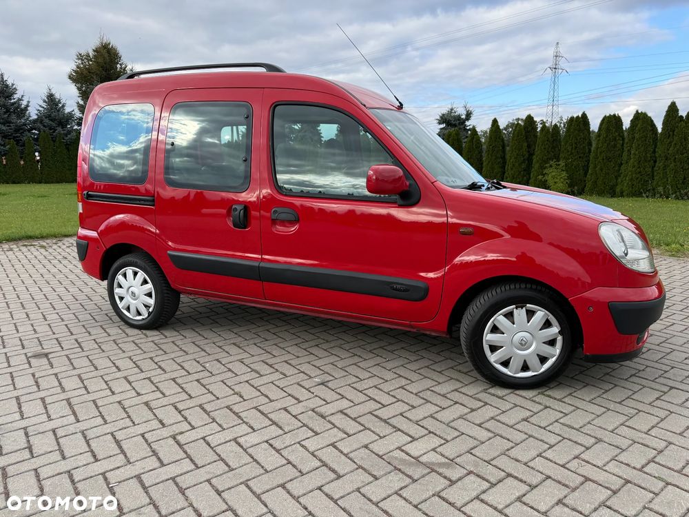 Renault Kangoo - 22