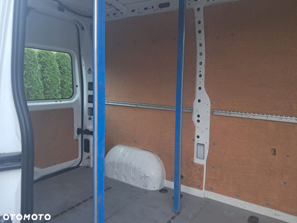 Renault MASTER !!! 2,3 DCI 125 KM !!! BARDZO ŁADNY STAN !!! - 21