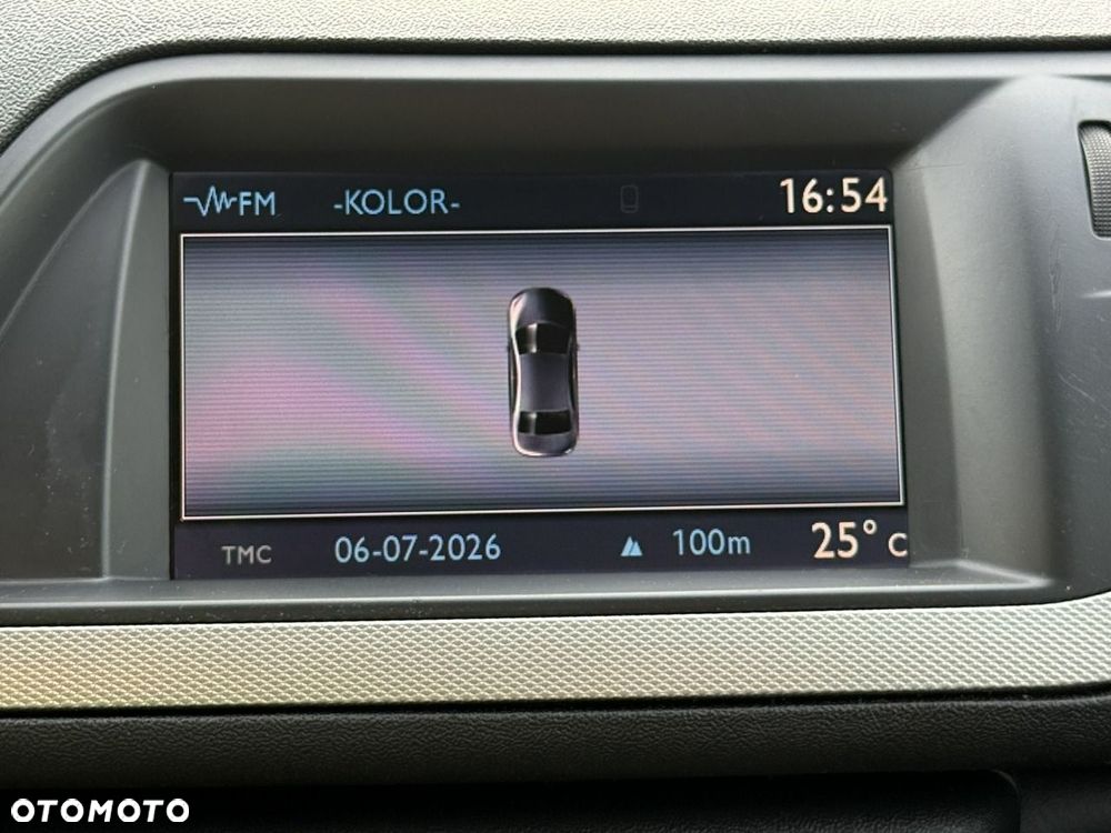 Citroën C5 1.6 HDi Dynamique - 22