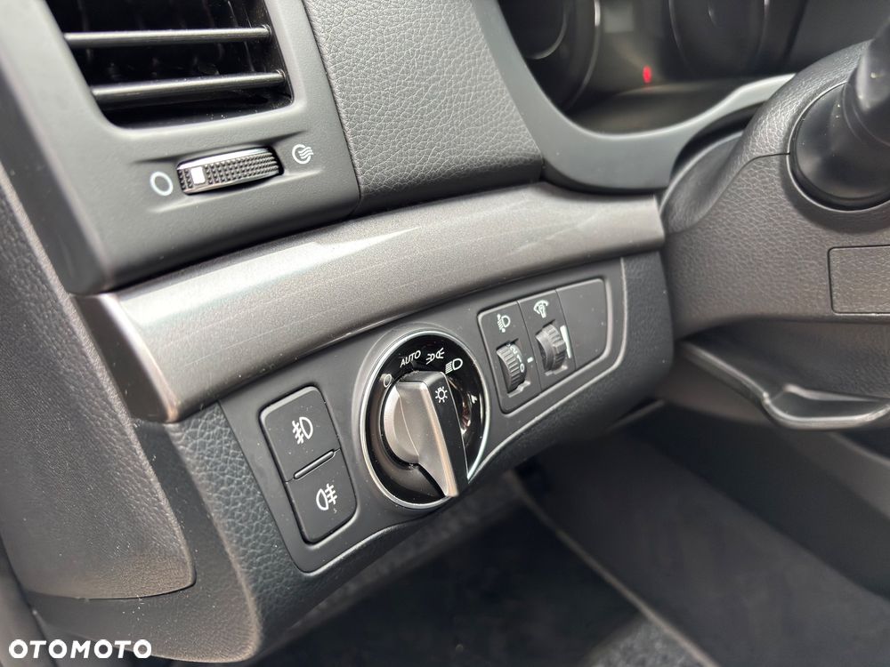 Hyundai i40 1.6 GDI Classic - 19