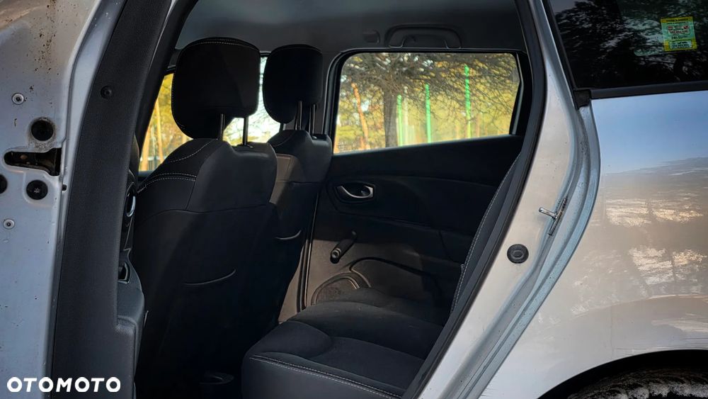 Renault Clio 0.9 TCe Life - 13