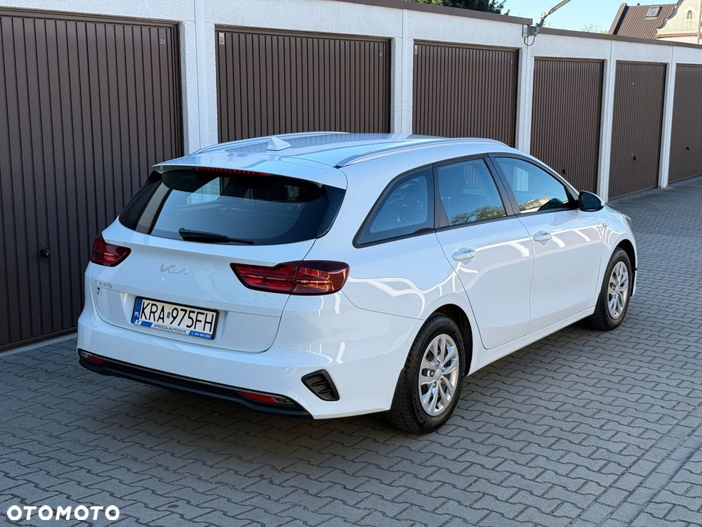 Kia Ceed 1.5 T-GDI S - 28