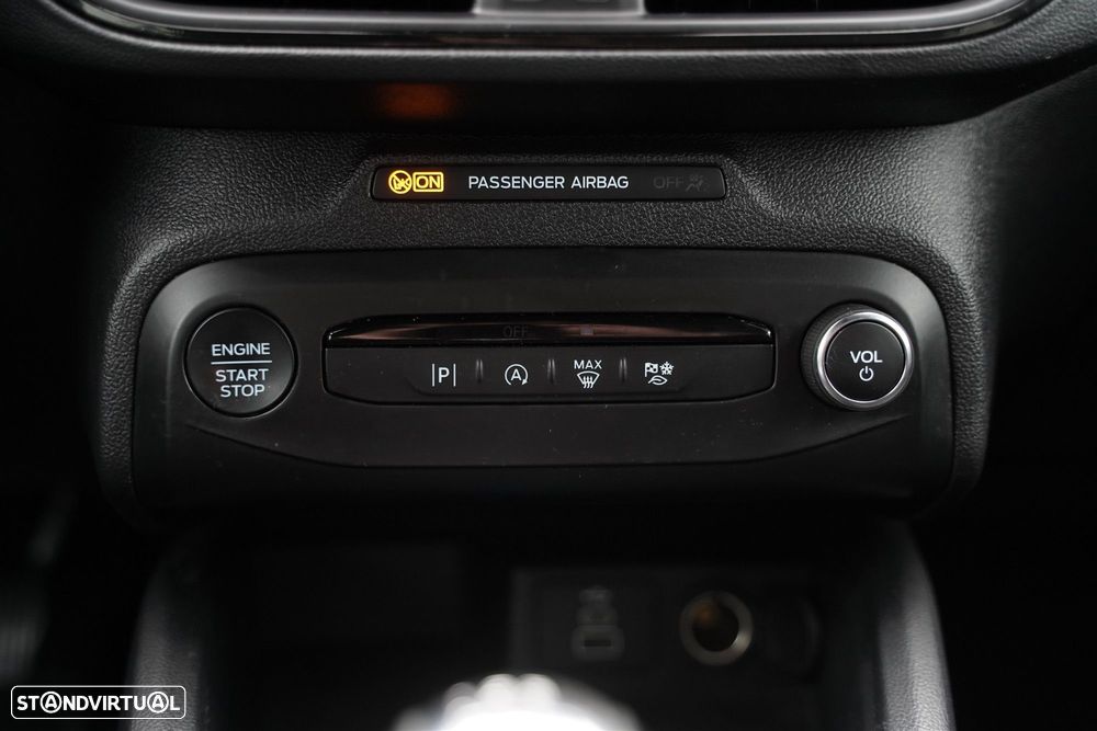 Ford Focus SW 1.0 EcoBoost ST-Line - 21