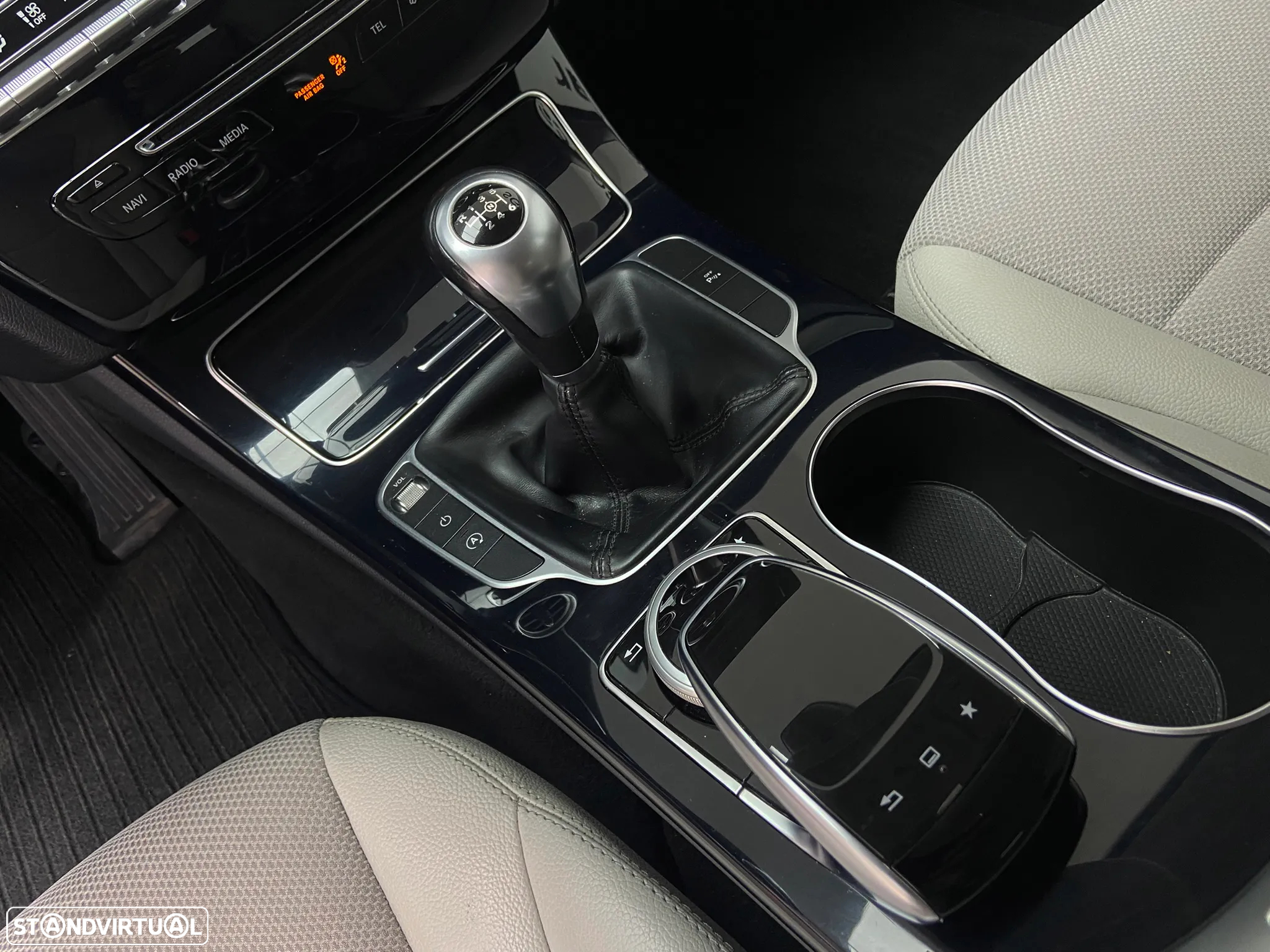 Mercedes-Benz C 200 (BlueTEC) d T - 20