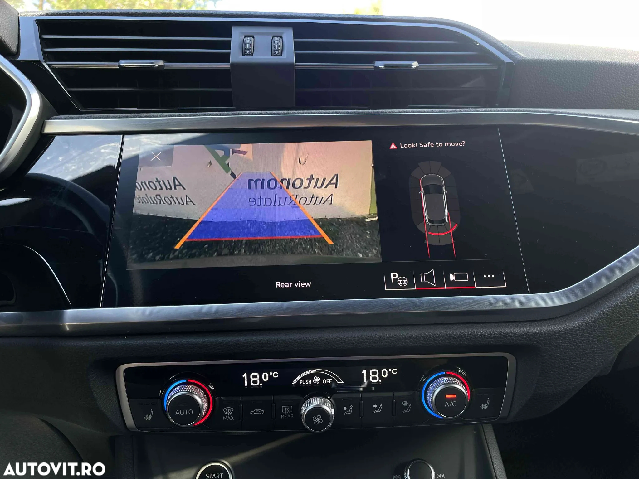 Audi Q3 - 17