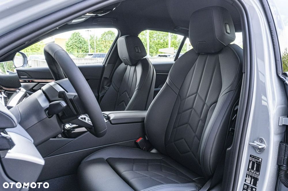 BMW Seria 5 - 16