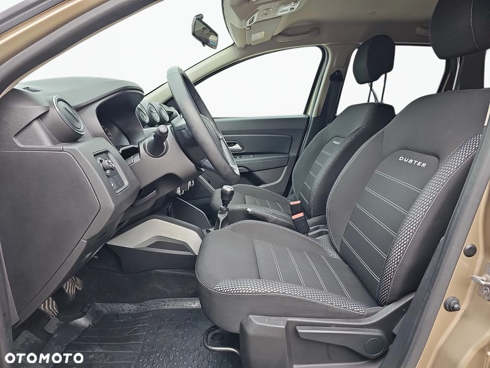 Dacia Duster 1.0 TCe Prestige - 10