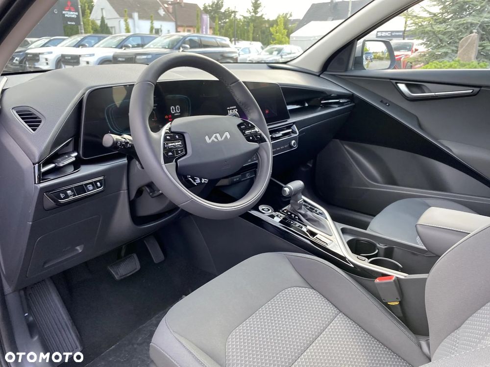 Kia Niro 1.6 GDI Hybrid M - 9