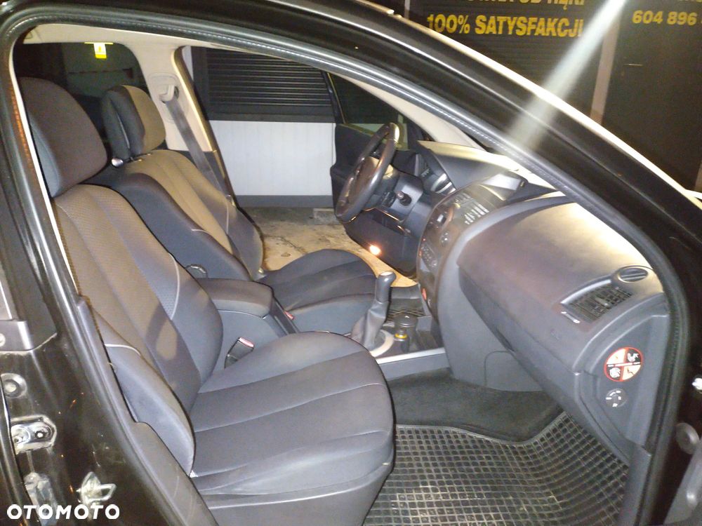 Renault Megane 1.6 Luxe Dynamique - 11