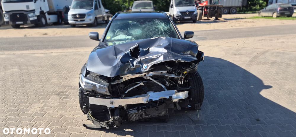 BMW Seria 3 - 2