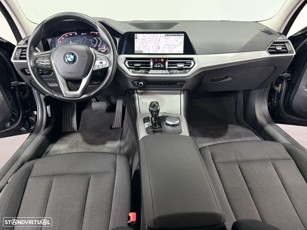 BMW 330 e Corporate Edition Auto - 21