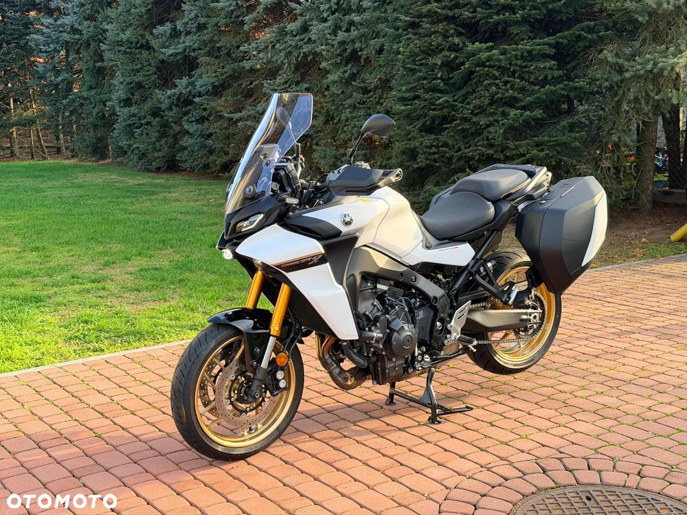 Yamaha Tracer - 32