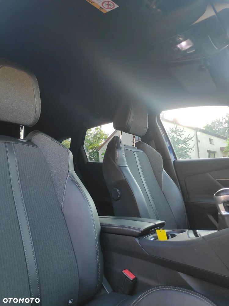 Peugeot 3008 1.2 PureTech GT S&S - 16