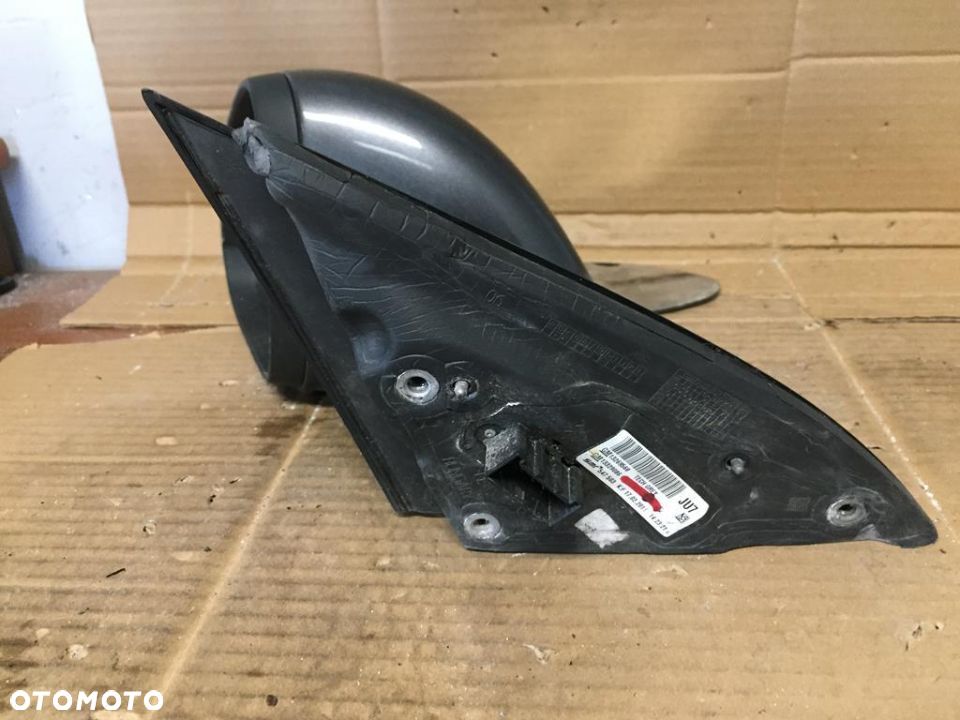 # LUSTERKO LEWE 5 PIN OPEL INSIGNIA A Z177 TECH GREY - 4