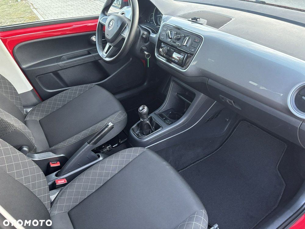 Skoda Citigo - 9