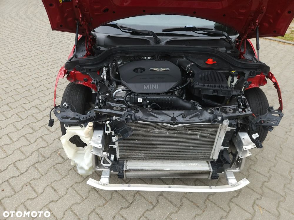 MINI Cooper Seven Chili - 23