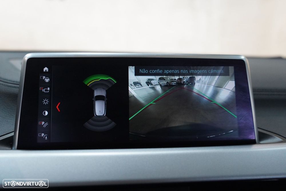 BMW X2 18 i sDrive Auto - 16