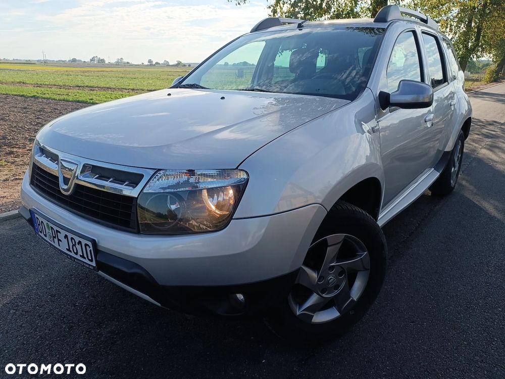 Dacia Duster 1.6 - 20