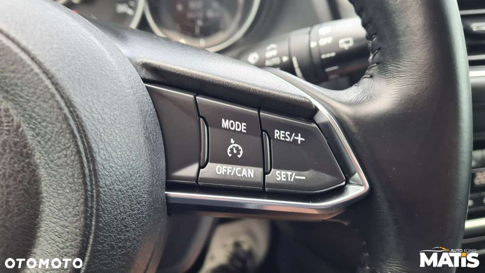 Mazda 6 - 22