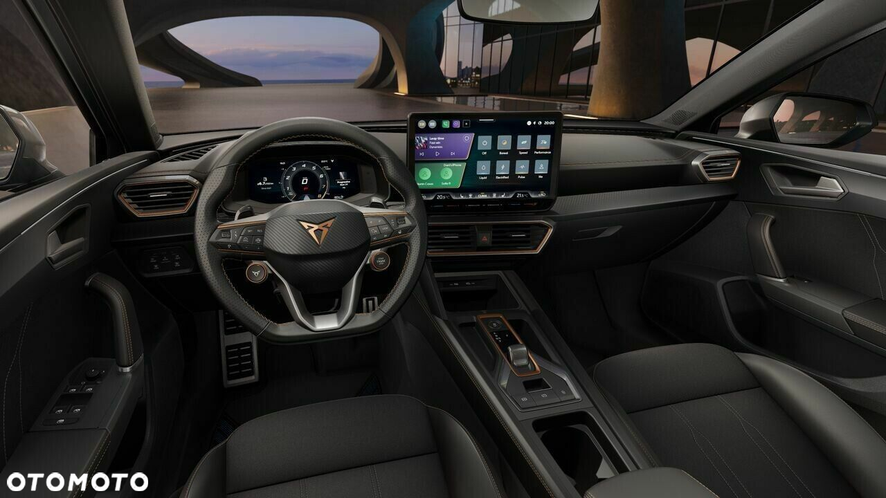 Cupra Leon Sportstourer - 6