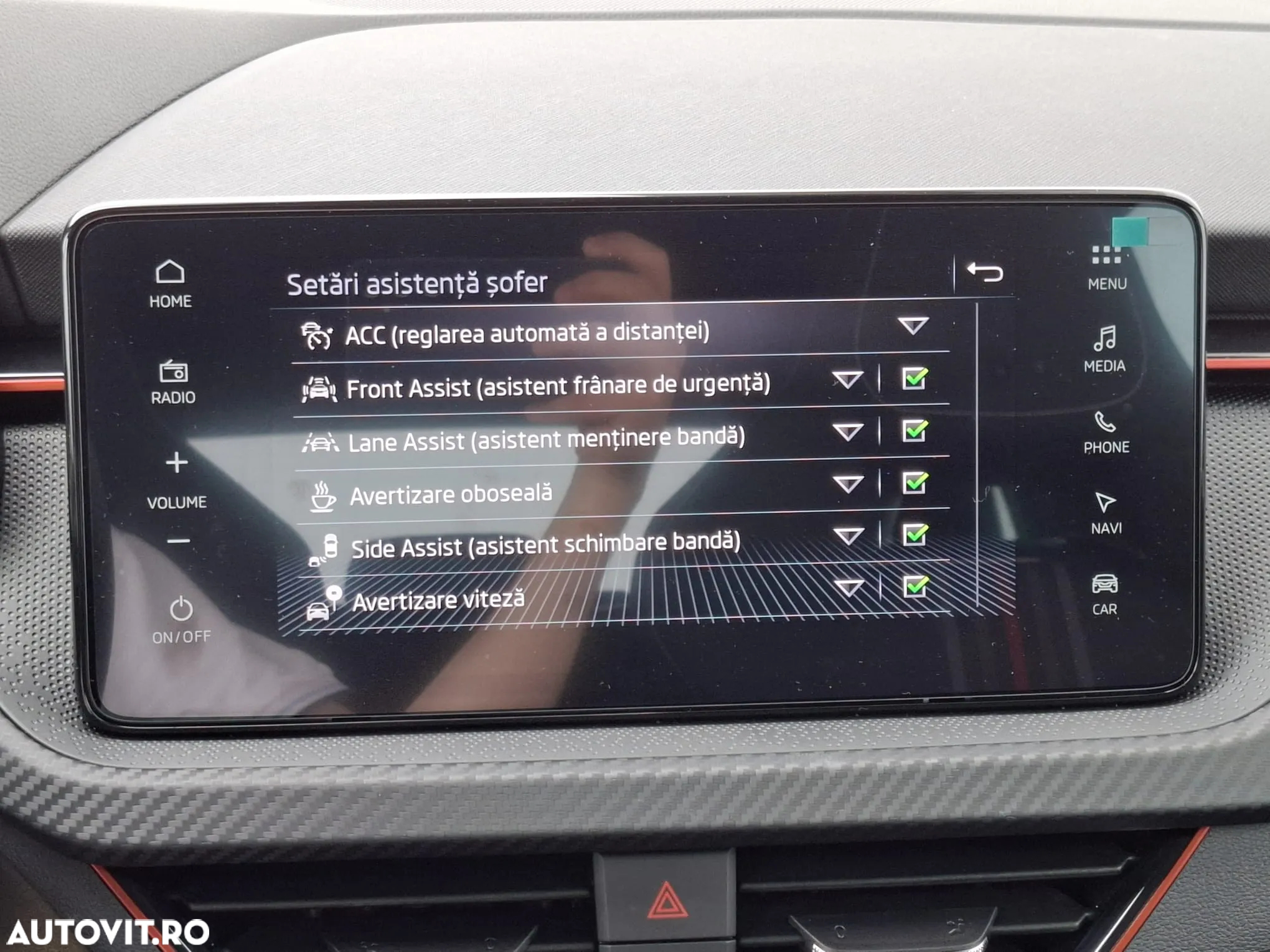 Skoda Kamiq 1.5 TSI DSG Monte Carlo - 28