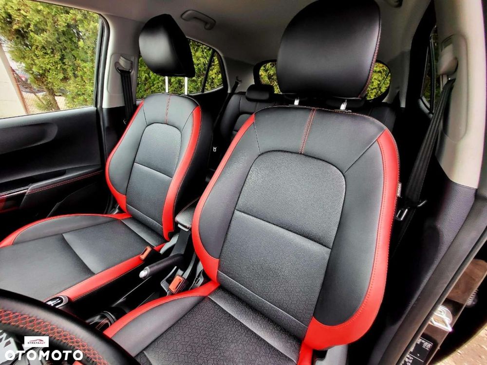 Kia Picanto T-GDI GT Line - 26