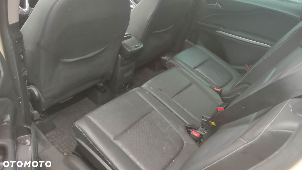Opel Zafira 2.0 CDTI Enjoy EU6 - 5