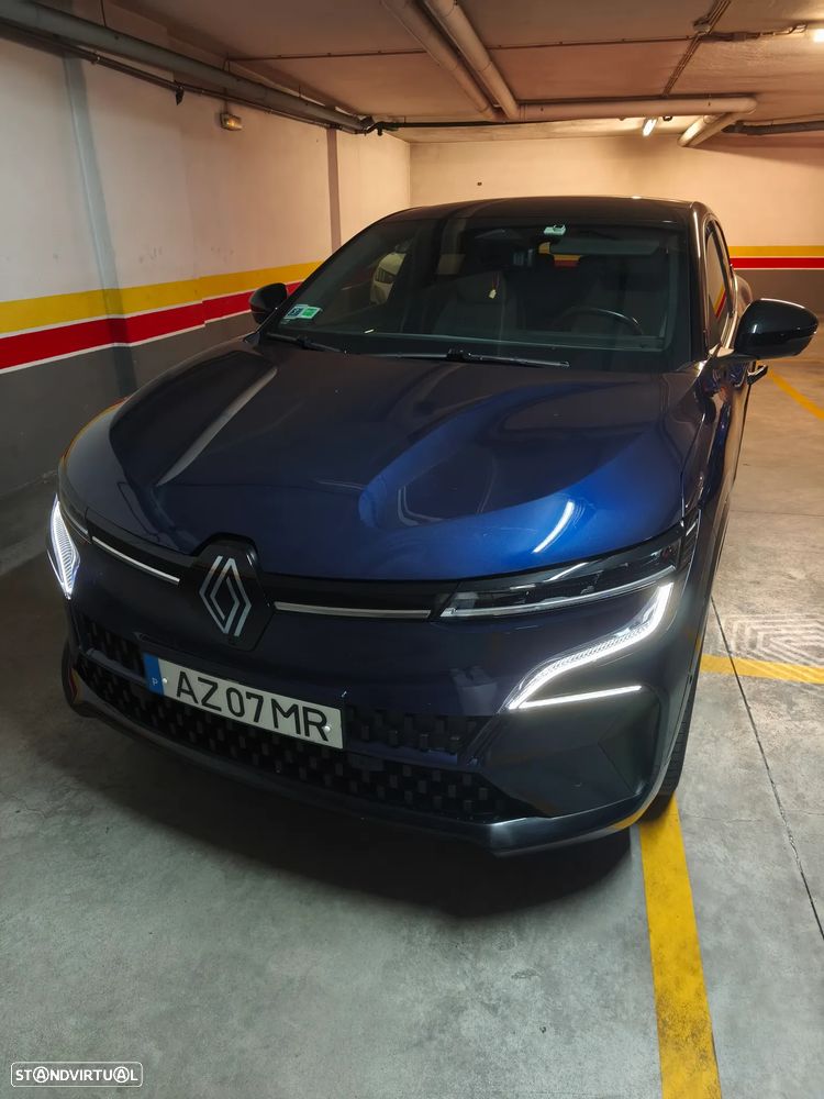 Renault Mégane E-Tech EV60 Techno Optimum Charge - 16