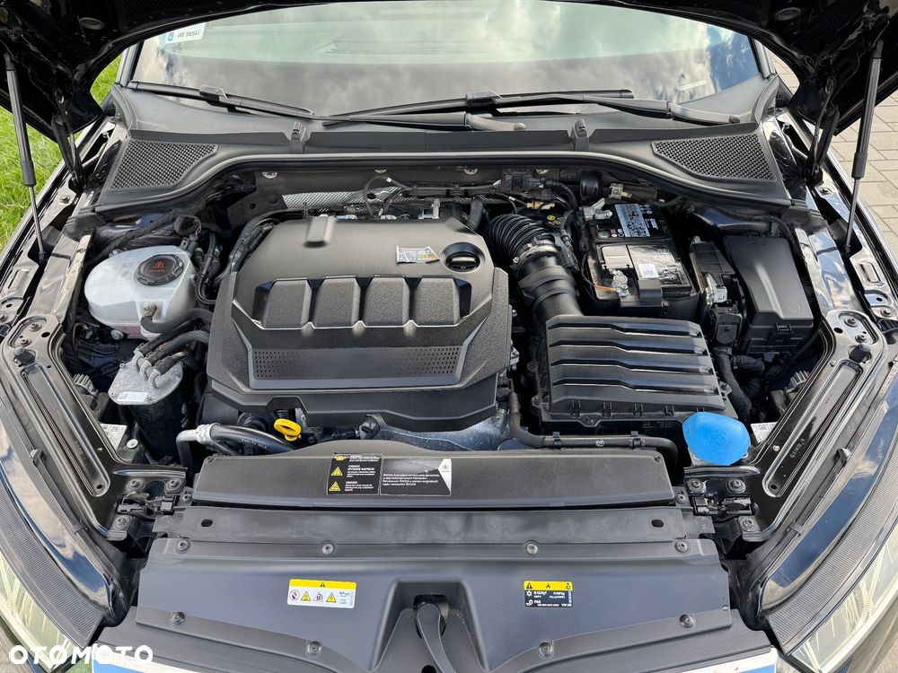 Skoda Octavia 2.0 TDI SCR Style DSG - 25