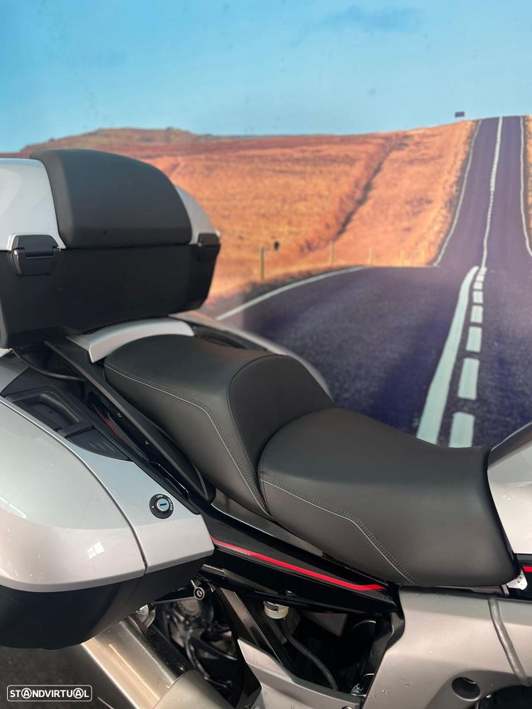 BMW K 1600 GT SPORT - 17