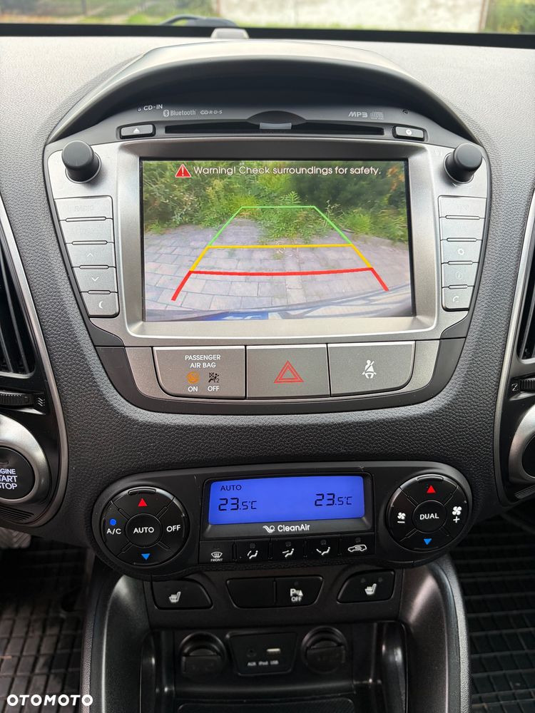 Hyundai ix35 1.6 GDI Premium 2WD - 22