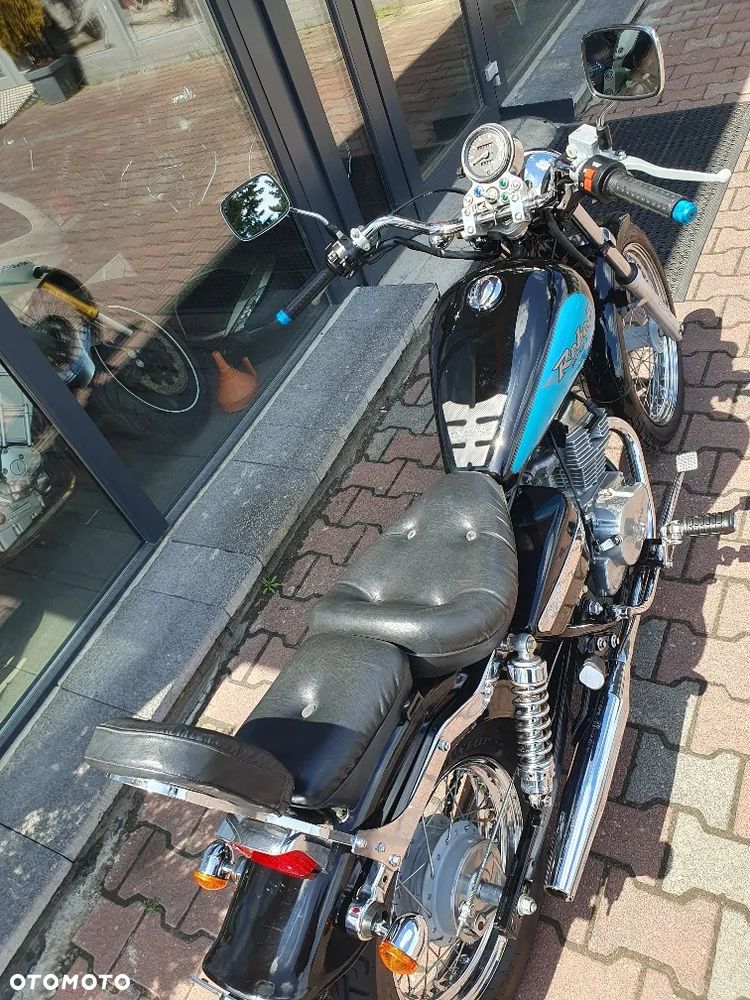 Honda CA - 22