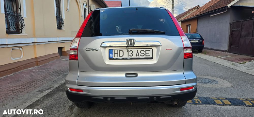 Honda CR-V 2.2 i-DTEC Executive - 6