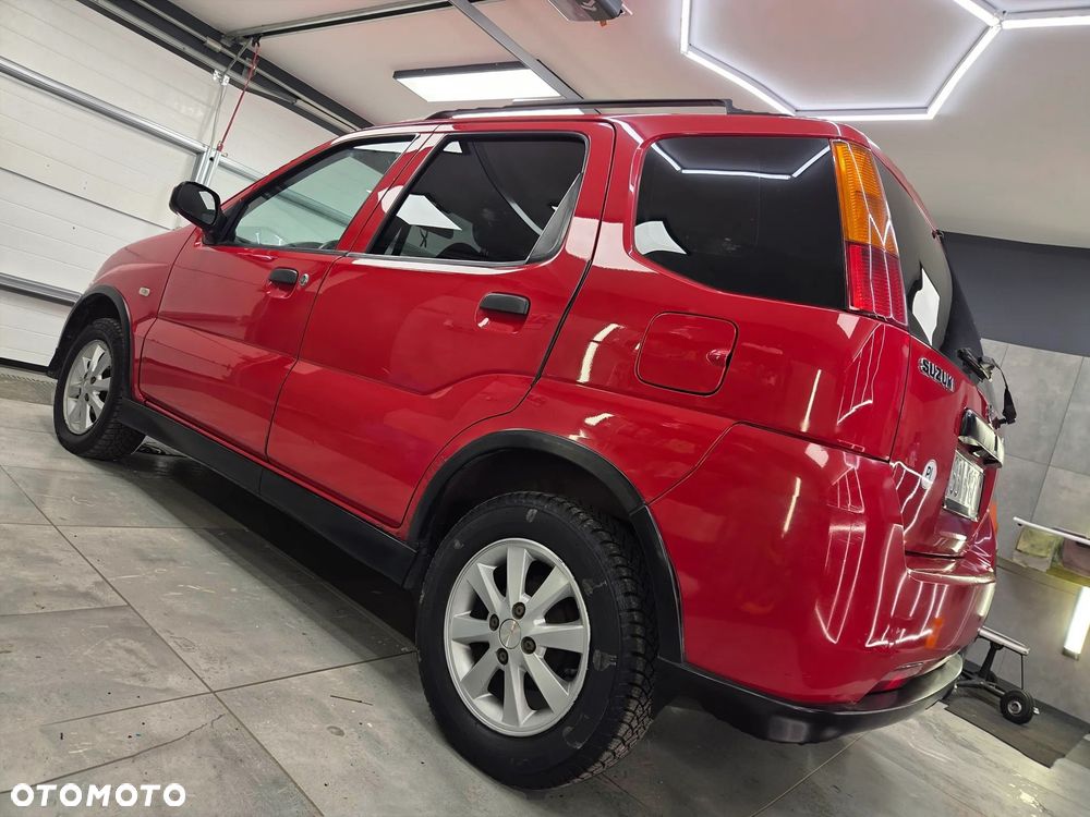 Suzuki Ignis 1.3 DDiS Club - 3