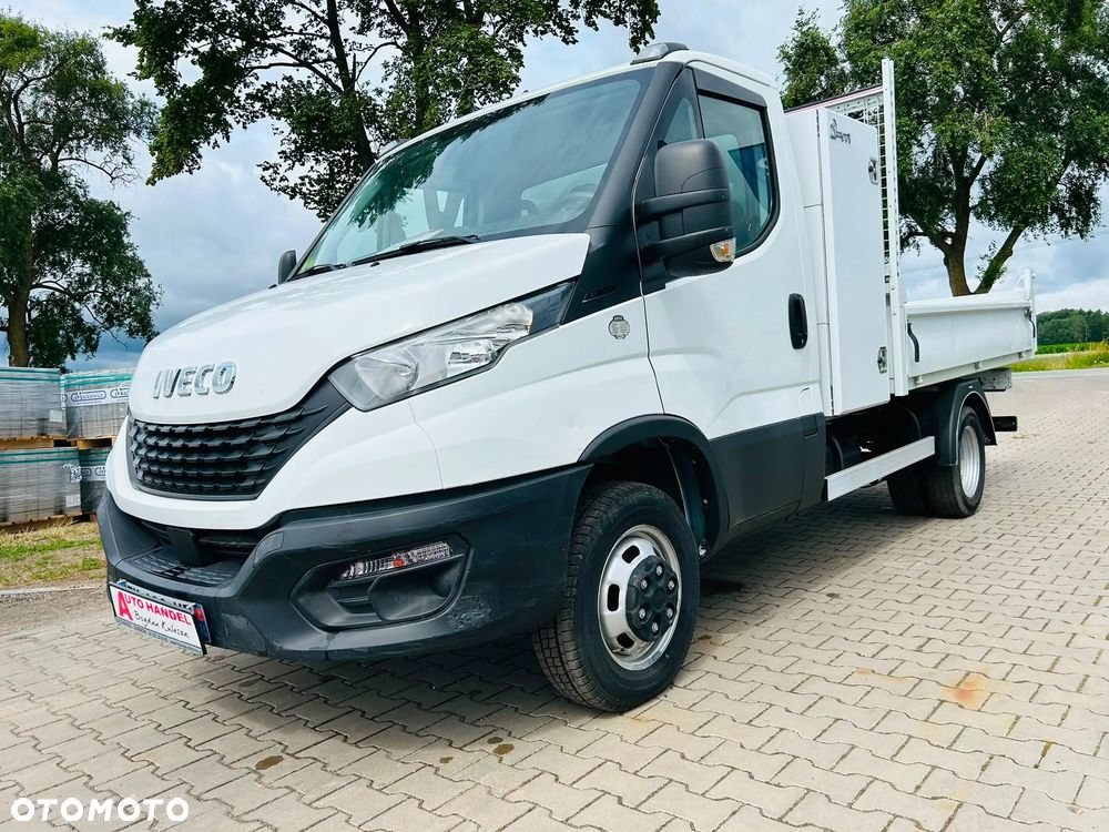 Iveco 35C14 - 8